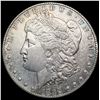 Image 1 : 1902-S Morgan Silver Dollar CLOSELY UNCIRCULATED