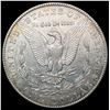 Image 2 : 1902-S Morgan Silver Dollar CLOSELY UNCIRCULATED