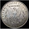 Image 2 : 1880-O Morgan Silver Dollar CLOSELY UNCIRCULATED