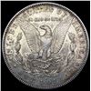 Image 2 : 1891-S Morgan Silver Dollar CLOSELY UNCIRCULATED
