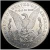 Image 2 : 1878-S Morgan Silver Dollar UNCIRCULATED