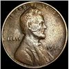Image 1 : 1922 No D Wheat Cent NICELY CIRCULATED