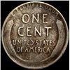 Image 2 : 1922 No D Wheat Cent NICELY CIRCULATED