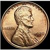 Image 1 : 1928-S Wheat Cent UNCIRCULATED