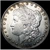 Image 1 : 1899-S Morgan Silver Dollar CLOSELY UNCIRCULATED
