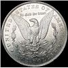 Image 2 : 1878 7TF Rev 79 Morgan Silver Dollar UNCIRCULATED