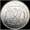 Image 2 : 1878 7TF Rev 78 Morgan Silver Dollar LIGHTLY CIRCU