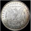 Image 2 : 1879-O Morgan Silver Dollar UNCIRCULATED