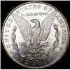 Image 2 : 1882-S Morgan Silver Dollar UNCIRCULATED