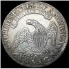 Image 2 : 1827 Capped Bust Half Dollar CLOSELY UNCIRCULATED