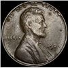 Image 1 : 1924-D Wheat Cent CLOSELY UNCIRCULATED
