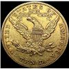 Image 2 : 1897-S $10 Gold Eagle CLOSELY UNCIRCULATED