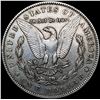 Image 2 : 1901 Morgan Silver Dollar CLOSELY UNCIRCULATED