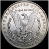 Image 2 : 1886-S Morgan Silver Dollar CLOSELY UNCIRCULATED