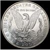 Image 2 : 1881-S Morgan Silver Dollar UNCIRCULATED