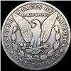 Image 2 : 1882-CC Morgan Silver Dollar NICELY CIRCULATED