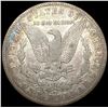 Image 2 : 1878-CC Morgan Silver Dollar NICELY CIRCULATED
