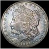 Image 1 : 1887-S Morgan Silver Dollar CLOSELY UNCIRCULATED