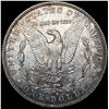 Image 2 : 1887-S Morgan Silver Dollar CLOSELY UNCIRCULATED