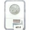 Image 2 : 1856-O Seated Lib. 50C NGC SS Republic Box Set