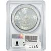 Image 2 : 1881-S Morgan Silver Dollar PCGS MS63