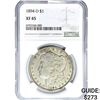 Image 1 : 1894-O Morgan Silver Dollar NGC XF45