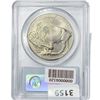 Image 2 : 2001-D Bufflo Morgan Silver Dollar PCGS MS69