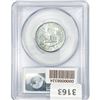 Image 2 : 1954 Washington Silver Quarter PCGS MS65