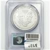 Image 2 : 2014-W American Silver Eagle PCGS PR70 DCAM