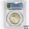 Image 1 : 1951-D Washington Carver Half Dollar PCGS MS65