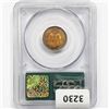Image 2 : 1892 Indian Head Cent PCGS PR64 RD