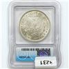 Image 2 : 1889-O Morgan Silver Dollar ICG AU53