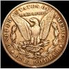Image 2 : 1889-CC Morgan Silver Dollar
