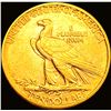 Image 2 : 1908-D $10 Gold Eagle