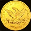 Image 2 : 1849 $10 Gold Eagle