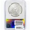 Image 2 : 1901-S Morgan Silver Dollar PGA MS61