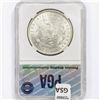 Image 2 : 1889-O Morgan Silver Dollar PGA MS64