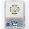 Image 2 : 1924-S Standing Liberty Quarter PGA MS63 FH