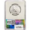 Image 2 : 1918-S Walking Liberty Half Dollar PGA MS60