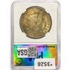 Image 2 : 1900 Morgan Silver Dollar PGA MS64