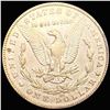 Image 2 : 1889-CC KING CC Morgan Silver Dollar UNCIRCULATED