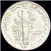 Image 2 : 1942/41 Mercury Dime UNCIRCULATED