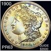 Image 1 : 1900 Morgan Silver Dollar CHOICE PROOF
