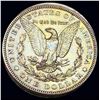 Image 2 : 1900 Morgan Silver Dollar CHOICE PROOF