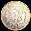 Image 2 : 1893 Morgan Silver Dollar CHOICE PROOF