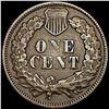 Image 2 : 1868 Indian Head Cent CLOSELY UNCIRCULATED