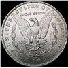 Image 2 : 1896-O Morgan Silver Dollar CLOSELY UNCIRCULATED