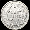 Image 2 : 1876 Seated Liberty Dime UNCIRCULATED