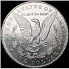 Image 2 : 1878-S Morgan Silver Dollar CLOSELY UNCIRCULATED