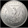Image 2 : 1886-O Morgan Silver Dollar CLOSELY UNCIRCULATED